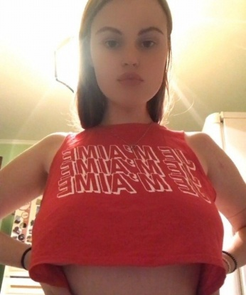 Анкета проститутки Чарлиз - город Пинск, 1998 лет, №13407