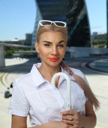 Анкета проститутки Юля - город Пинск, 34 года, №2769