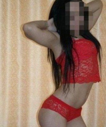 Анкета проститутки Софуля - город Пинск, 18 лет, №9613